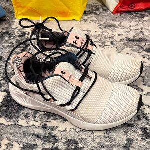 Women’s Under Armor Sneakers